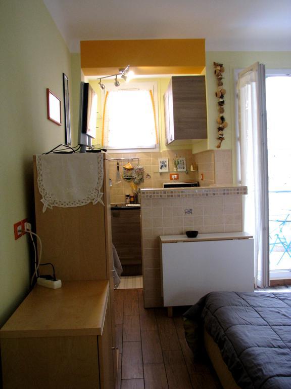 Appartamento In Rue Halevy Nice Room photo