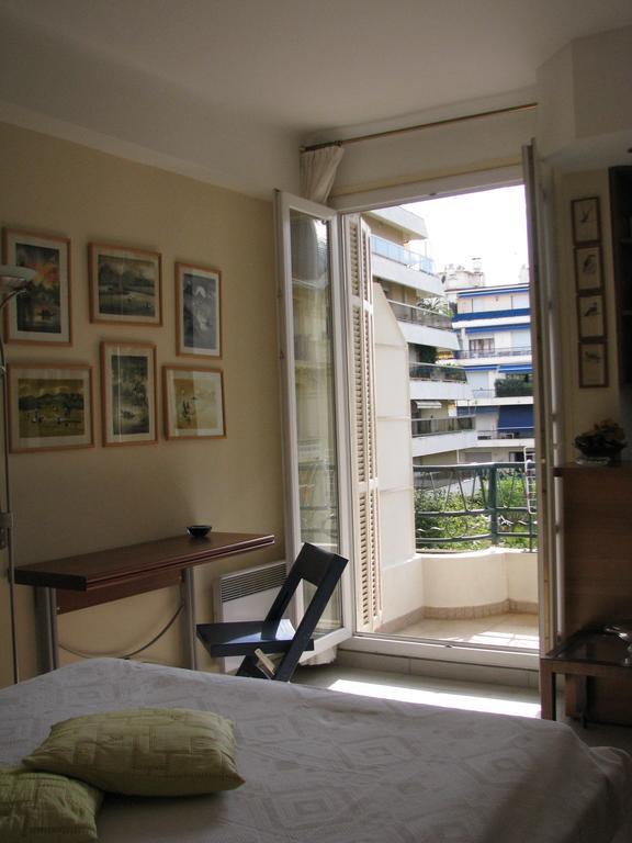 Appartamento In Rue Halevy Nice Exterior photo